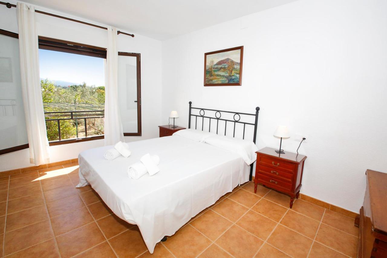 Villa Senia Tomaset II à Onil Extérieur photo