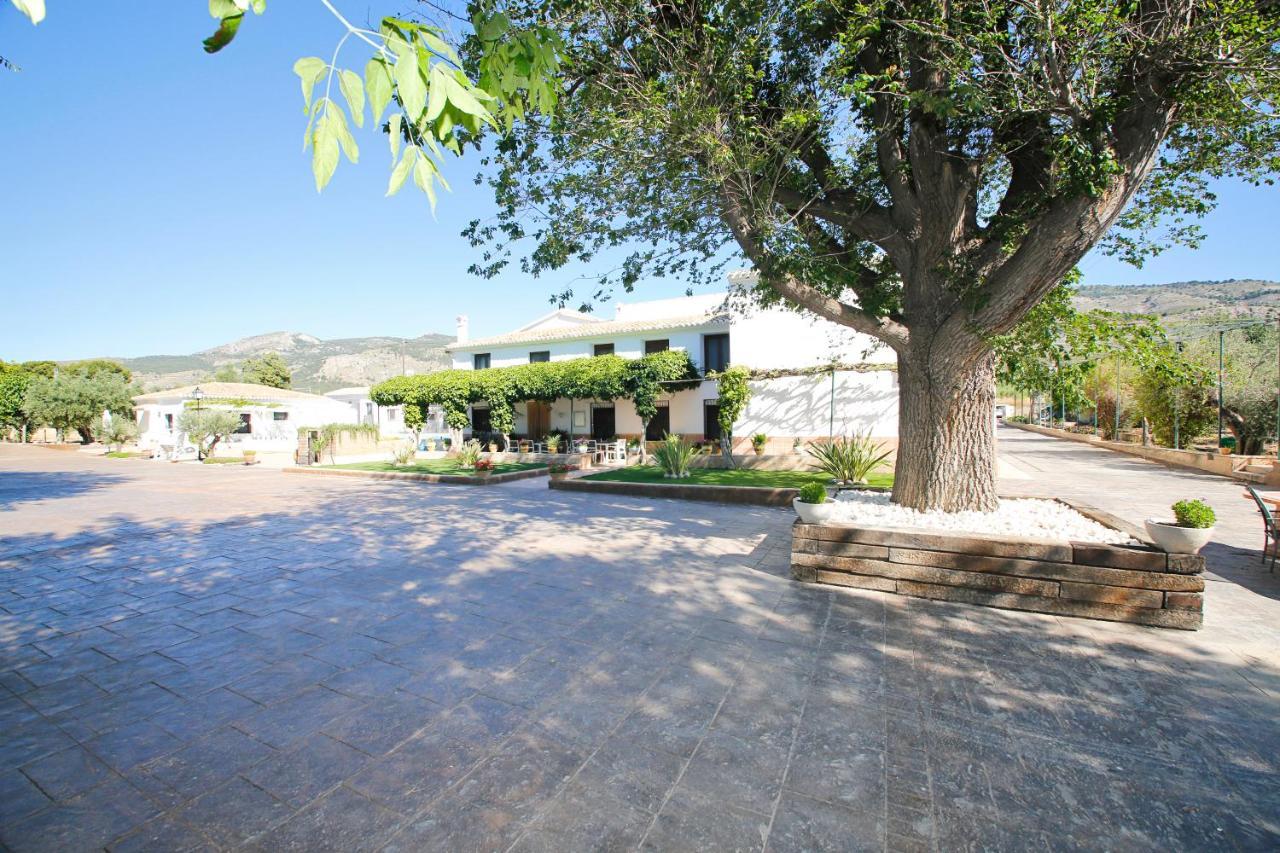 Villa Senia Tomaset II à Onil Extérieur photo