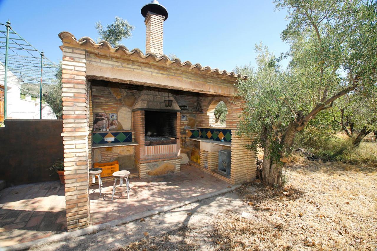 Villa Senia Tomaset II à Onil Extérieur photo